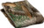 Allen Burlap Realtree Edge Camouflage Tarp - 54" x 12' for Hunting and Concealment