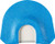 Hunters Specialties HS-05920 Strut Turkey Call Diaphragm with Ultra-Thin Reeds and Infinity Latex