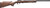 Browning T-Bolt Target 22LR Bolt-Action Sporting Rifle with Walnut Stock and Suppressor Threads