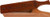 Woodhaven Calls Real Hen Cherry Duck Call - Model WH045 for Realistic Two-Tone Yelps