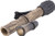Flextone Calls FlexTone Buck Rage Plus with Snort Wheeze Chamber - Realistic Deer Call