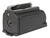 Ruger MAG7744 .44 Magnum Magazine for Ruger 77/44 Rifle - 4-Round Black Plastic with Steel Feed Lips