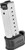 Springfield Armory XDSG 9MM Centerfire Pistol Magazine * 9 Round Capacity, Black Polymer