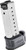 Springfield Armory XDSG09061GY 9mm Magazine - 9 Round Capacity, Gray Polymer