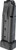 Springfield Armory PH6920 20-Round 1911 9mm Luger Steel Magazine in Black