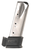 Springfield Armory XD Sub-Compact & Mod.2 9mm 16-Round Stainless Steel Magazine with Black X-Tension