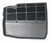 Tikka T3 Extended Magazine for 6.5 Creedmoor - 5 Round Capacity, Polymer Black Finish