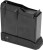 Tikka S54065122 Compact Tactical Rifle Magazine for .260 Rem/308 Winchester - 10 Rounds, Aluminum Black Finish Tikka S54065122 Compact Tactical Rifle Magazine for .260 Rem/308 Winchester - 10 Rounds, Aluminum Black Finish