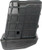Tikka T1X .22 Long Rifle Magazine – 10-Round Polymer Black Magazine for Rimfire Firearms