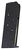 Springfield Armory 1911-A1 .45 ACP Blued 6-Round Compact Magazine - Part #PI4723