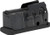 Savage Magazine Impulse 6.5CM - Multi-Fit Centerfire Rifle Magazine with Matte Blued Finish Savage Magazine Impulse 6.5CM - Multi-Fit Centerfire Rifle Magazine with Matte Blued Finish