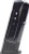 Smith & Wesson S&W Magazine M&P M2.0 Compact 10-Round 9mm Luger Aluminum Black Finish