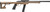 Savage 64 Precision .22LR Semi-Automatic Sporting Rifle with 20-Round Magazine in Flat Dark Earth Savage 64 Precision .22LR Semi-Automatic Sporting Rifle with 20-Round Magazine in Flat Dark Earth