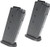 Ruger 90711 20-Round 5.7x28mm Steel Magazine for Centerfire Pistols Ruger 90711 20-Round 5.7x28mm Steel Magazine for Centerfire Pistols