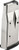 Ruger Max-9 10-Round 9mm Luger Blued Steel Magazine Ruger Max-9 10-Round 9mm Luger Blued Steel Magazine