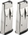 Ruger Mag Max-9 10-Round 9mm Luger Blued Steel Magazine