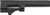 Beretta Barrel 92 Compact 9mm with 4.3-inch Matte Black Finish, Chrome Lined, Drop-In Design
