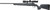 Savage Axis 2 XP .243 Winchester Left-Handed Sporting Rifle with 20-inch Barrel Savage Axis 2 XP .243 Winchester Left-Handed Sporting Rifle with 20-inch Barrel