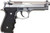 Beretta 92 Brigadier 9mm Luger Semi-Auto Pistol with 4.9-inch Barrel and Double Magazines Beretta 92 Brigadier 9mm Luger Semi-Auto Pistol with 4.9-inch Barrel and Double Magazines