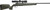 Savage Axis 2 XP 7mm-08 Remington Sporting Rifle with 20-Inch Barrel