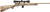 Savage 93R17 XP Camo .17 HMR Bolt-Action Sporting Rifle with 21-Inch Barrel