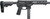 Springfield Armory Saint Victor 9mm Semi-Auto Pistol with 8.5-Inch Barrel and Colt Style Magazine Springfield Armory Saint Victor 9mm Semi-Auto Pistol with 8.5-Inch Barrel and Colt Style Magazine