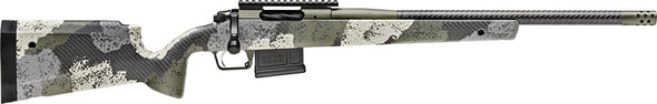 Springfield Armory Waypoint 22" Sporting Rifle in 6.5 Creedmoor with Hybrid Carbon Fiber Profile