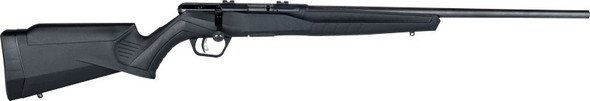 Savage B22F Magnum .22 WMR Sporting Rifle with 21-Inch Barrel
