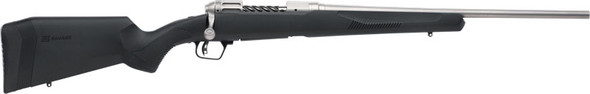 Savage 110 Lightweight Storm Sporting Rifle in 270 Winchester with Stainless Finish
