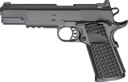 Springfield Armory 1911 TRP .45 ACP with Night Sights and G10 Grips