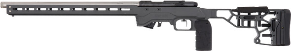 Anschutz 1710 HB 22LR Sporting Rifle with 20-Inch Stainless Steel Barrel