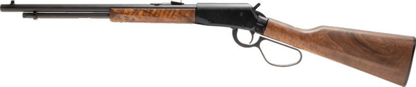 Savage Revel Classic Lever-Action Rifle in 22 Win Mag with Walnut Stock and Adjustable Sights