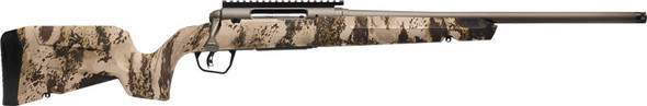 Savage Axis 2 Pro .308 Winchester Sporting Rifle with 20-inch Barrel and Camouflage Stock 32341