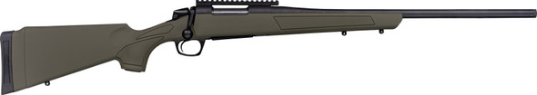 CVA Cascade .308 Win Sporting Rifle with 22-Inch Barrel and OD Green Synthetic Stock