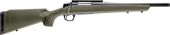 CVA Cascade SR 300 AAC Blackout 16.5-Inch Sporting Rifle with Threaded Barrel and Synthetic Stock