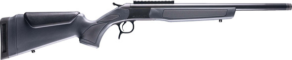 CVA Scout V3 300 AAC Blackout 16.5-inch Break Action Sporting Rifle