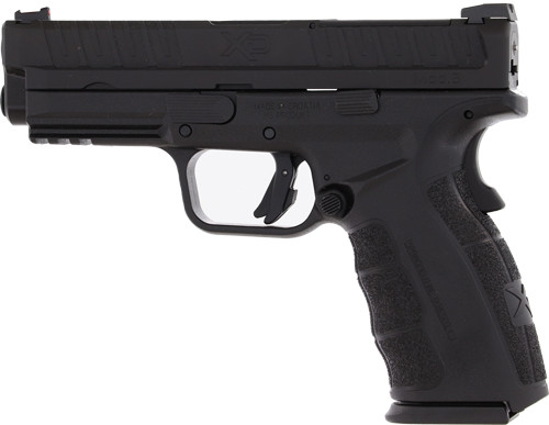Springfield Armory XD Mod.3 OSP 9mm Semi-Auto Pistol with Optics Ready Design