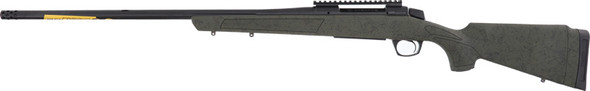CVA Cascade XT 7mm PRC Sporting Rifle with 24-inch Carbon Steel Barrel and SoftTouch Stock