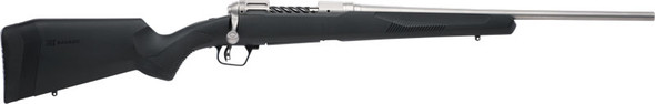 Savage 110 Lightweight Storm .308 Winchester Sporting Rifle with Synthetic Stock and Stainless Finish