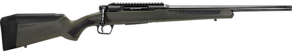 Savage Impulse Hog Hunter Bolt-Action Sporting Rifle in 300 Win Mag with Synthetic Stock