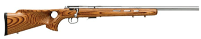 Savage 93R17-BTVS .17 HMR Sporting Rifle with 21-inch Heavy Varmint Barrel
