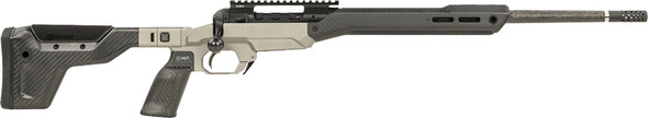 Savage 110 Ultralite Elite Sporting Rifle in 6.5 Creedmoor with Carbon Fiber Stock