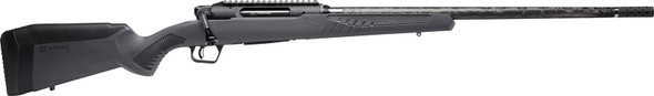 Savage Impulse Mountain Hunter Sporting Rifle in 7mm PRC with Synthetic Grey Stock