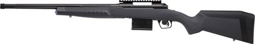 Savage 110 Tactical .308 Winchester Sporting Rifle with 20-Inch Barrel - Model 57006