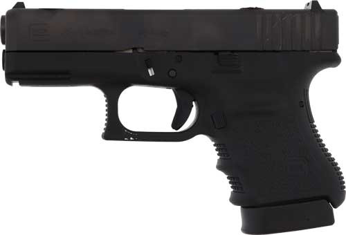 Glock G36 45 ACP Semi-Auto Pistol with 6-Round Magazines and Fixed Sights