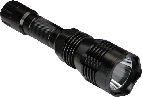 Cyclops Varmint Light with Green and Red LEDs - Part CYCVB250