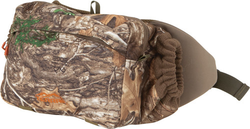 Allen Tundra Waist Pack with Real Tree Edge Design, 300 cu in Capacity, Brushed Tricot Material