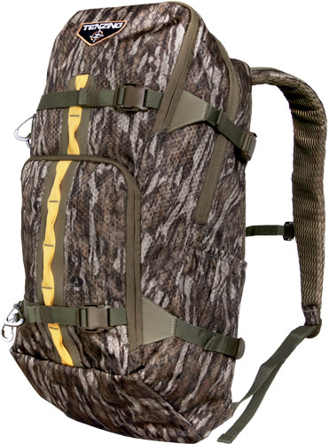 Tenzing Whitetail Day Pack TZG-TNZW-1200 with Mossy Oak Bottomland Camo