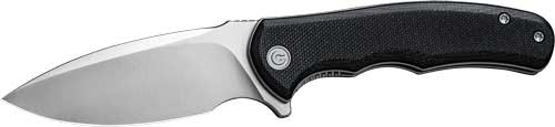 Civivi Mini Praxis Folding Knife with D2 Blade and G-10 Handle