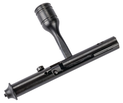 Savage Rascal FVSR Single Shot Youth Rifle with 16.13-Inch Barrel and Synthetic Stock